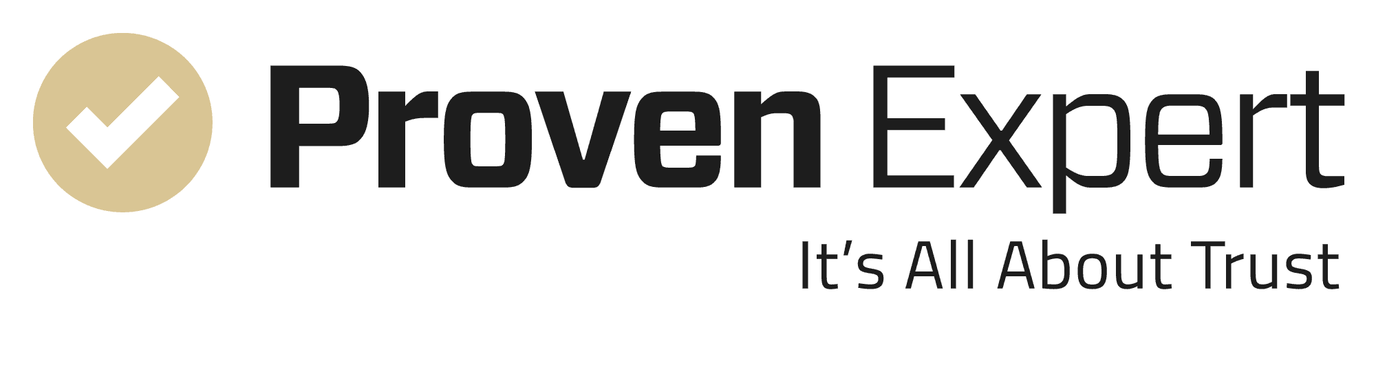 ProvenExperts Logo