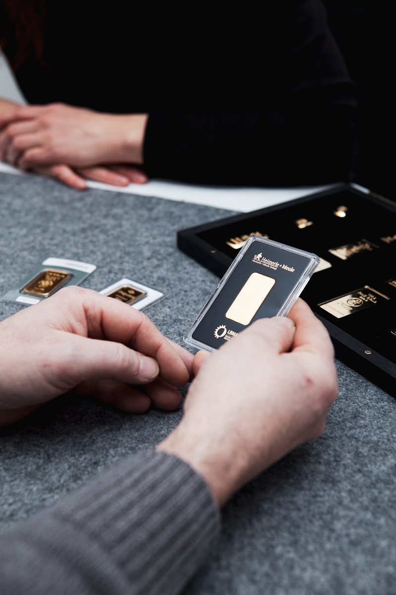 gold anlegen beratung gold investment beratung