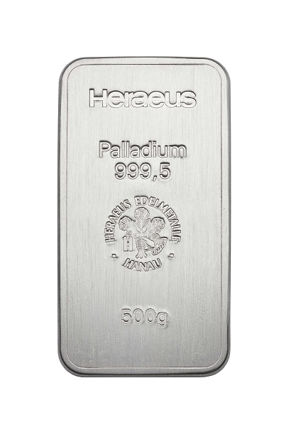 Heraeus_Palladium_500gr