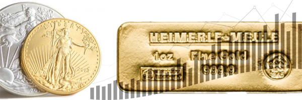 Goldpreis aktuell bei der Moroder Scheideanstalt