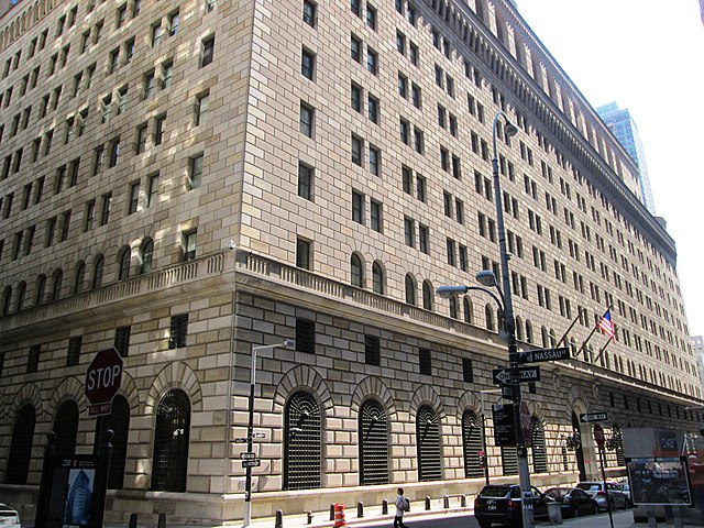 Bank
