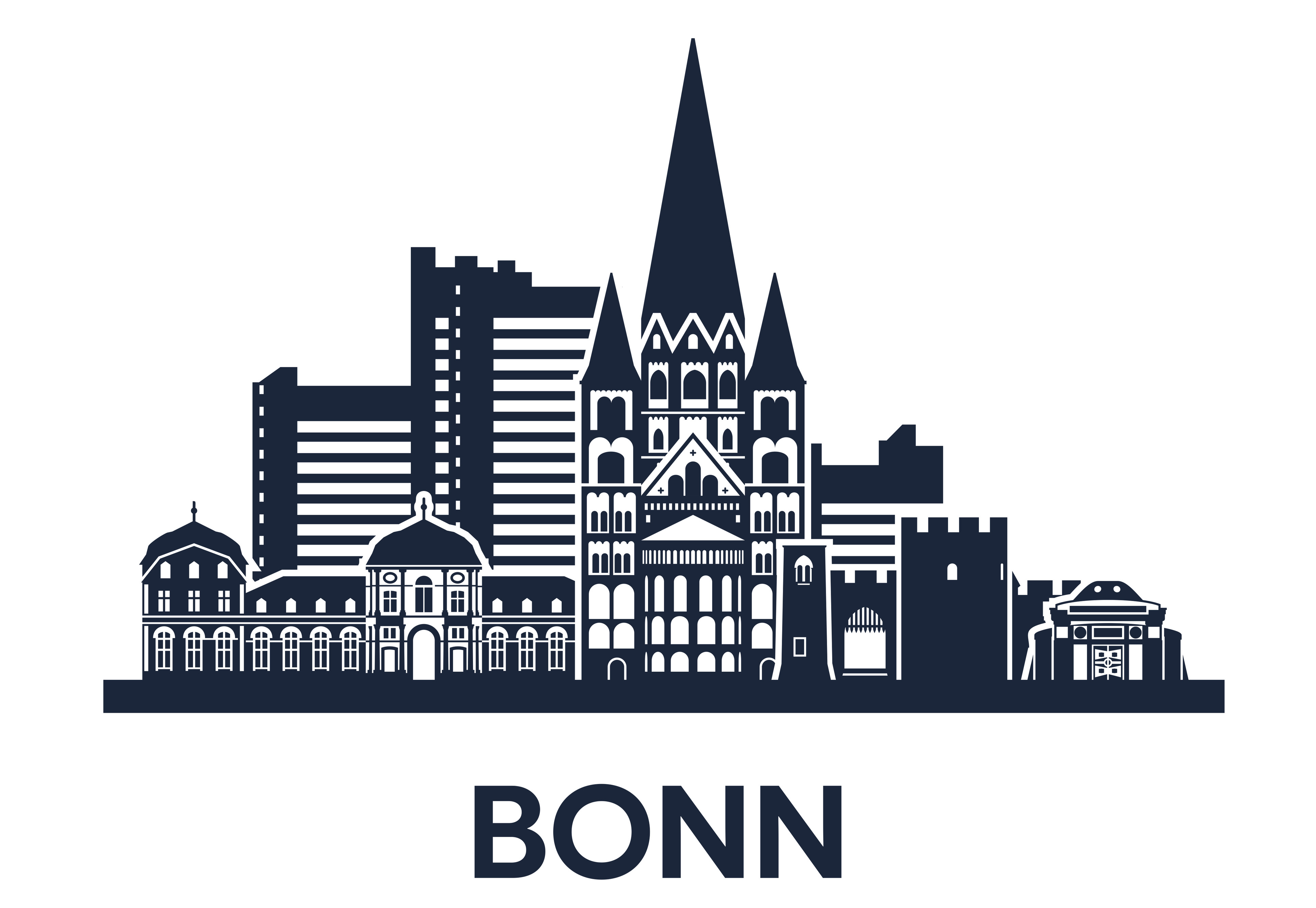 Goldankauf Bonn demnächst in unserer neuen Filiale der Moroder Scheideanstalt für Sie