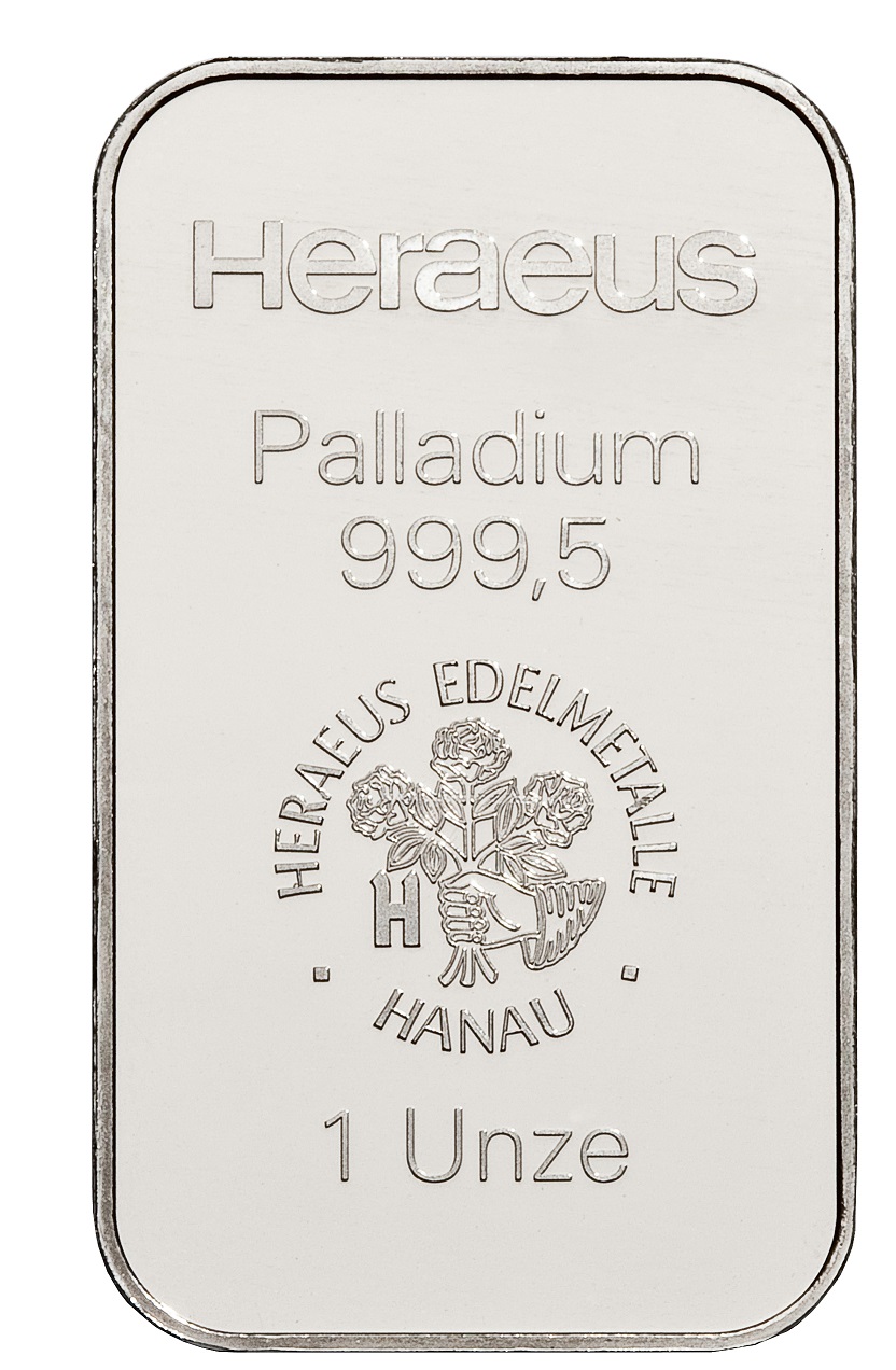 Heraeus Palladium_1oz