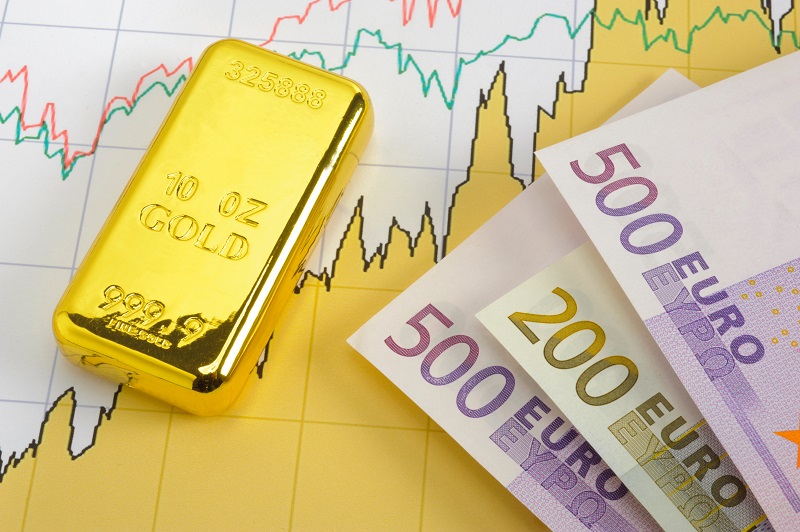 Gold als Investition Gold als Investition