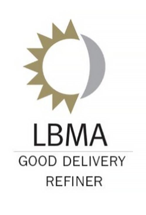 1000 g Goldbarren (diverse LBMA zertifizierte Hersteller)