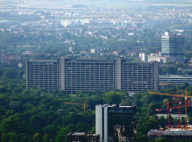 Deutsche Bundesbank  Frankfurt am Main