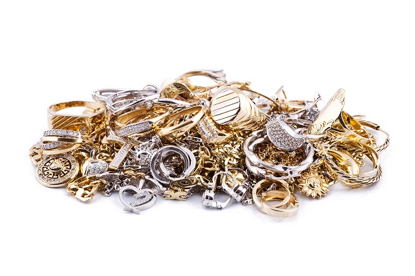 schmuck-gold-weißgold Goldschmuck verkaufen Weißgold