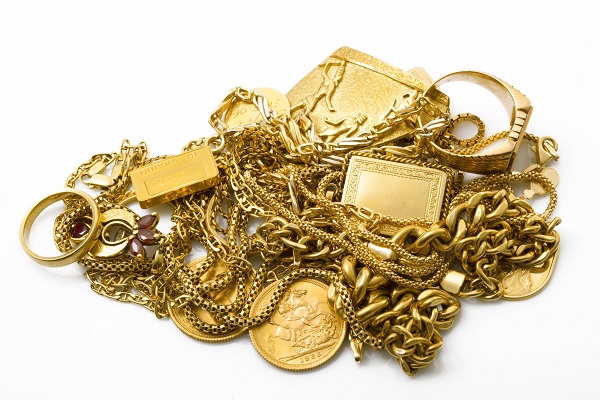 Altgold Ankauf Dortmund Altgold verkaufen Dortmund