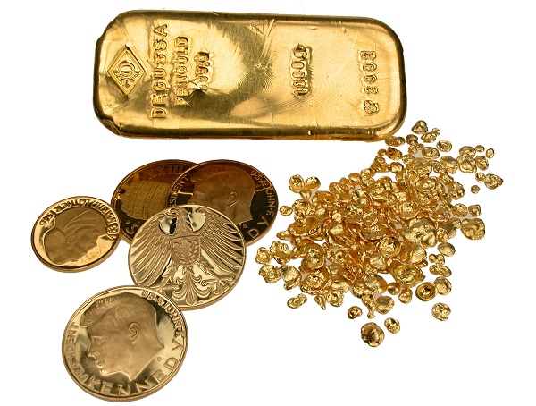 gold-muenzen-stuecke-barren Goldmünzen , Barren, Stückeverkaufen