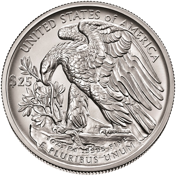 adler-eagle-muenze-palladium Palladium Münze Adler Münze